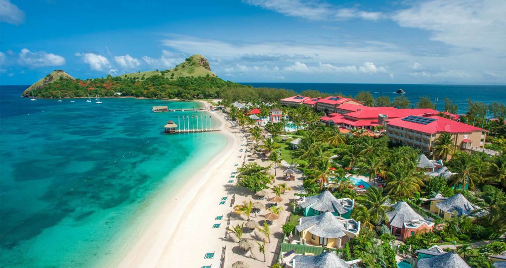 sandals resorts in st. lucia, sandals grande st lucian, Honeymoon In St Lucia