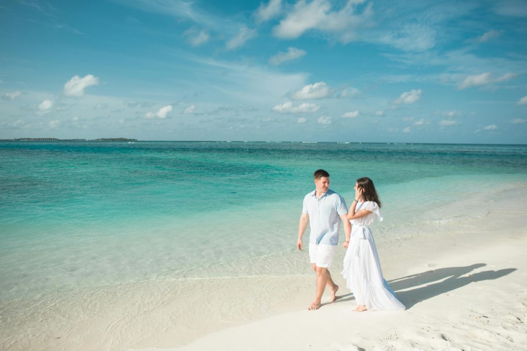 Caribbean Honeymoon