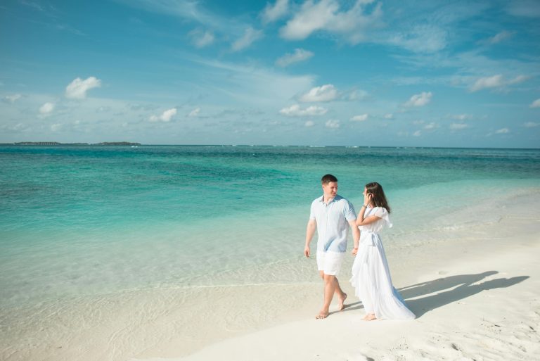 St Lucia Honeymoon