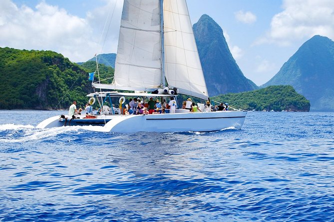 St Lucia