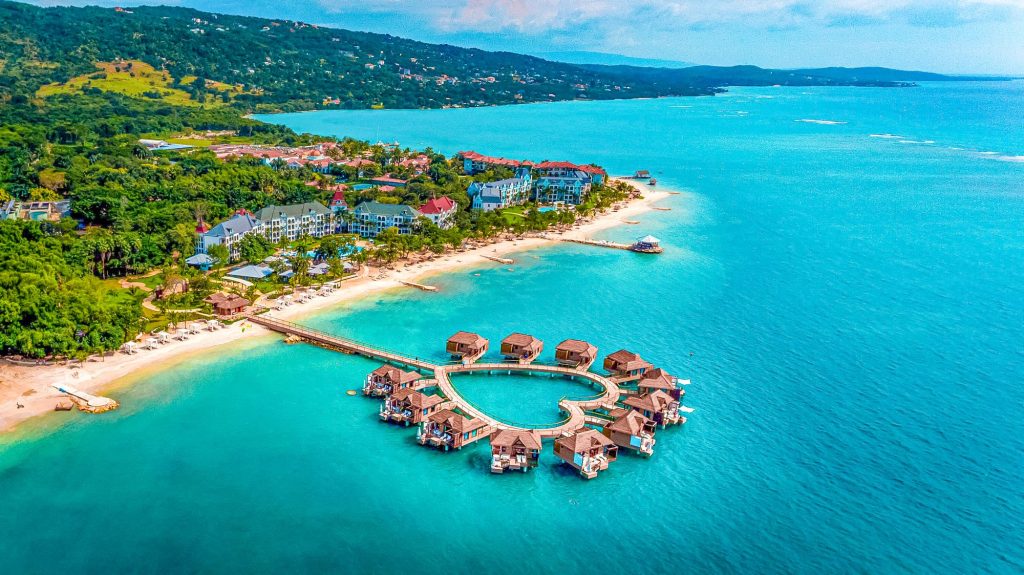 Jamaica All Inclusive