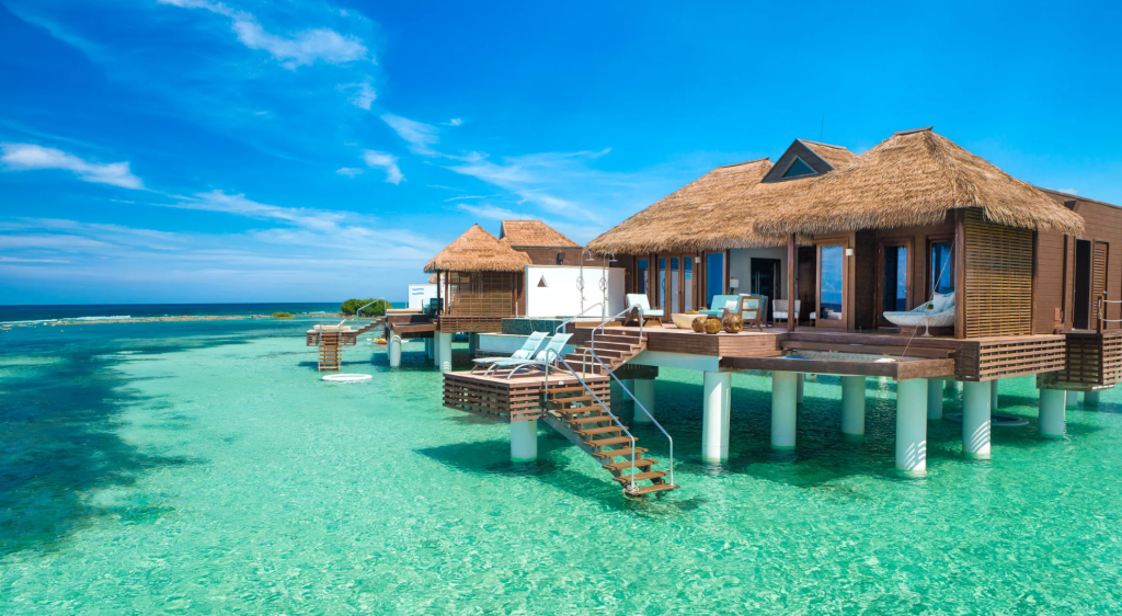 Plan a Jamaica Vacation
