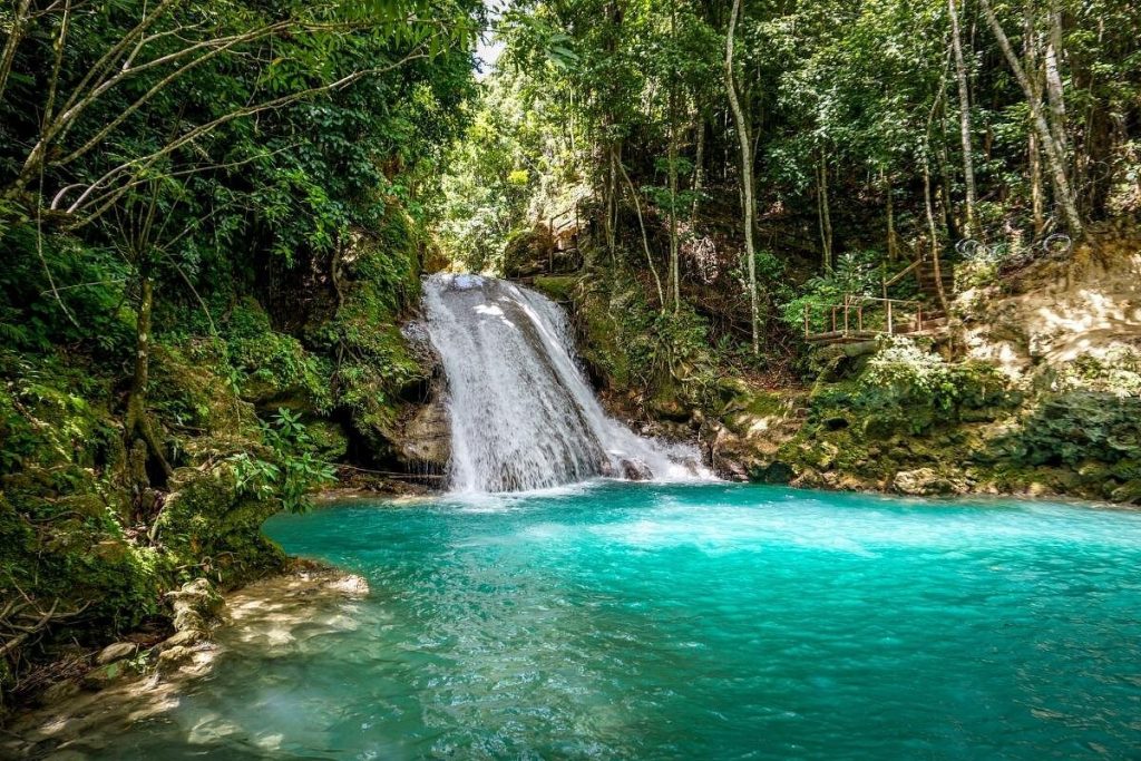 Ocho Rios Jamaica