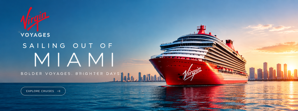 Virgin Voyages_ Sailing Out of Miami