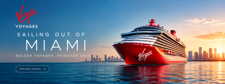 Virgin Voyages_ Sailing Out of Miami
